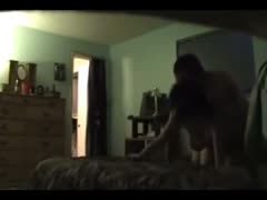 Wow, this is a true video of a guy using a concealed camera to capture his wife cheating.